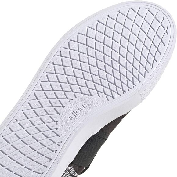 adidas Unisex-Adult Vulcraid3r Slip on Skate Shoes MENS 7  WOMENS 8 NIB - Picture 3 of 5